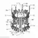 Fig. 01 - Minimally invasive mitral valve replacement with brim