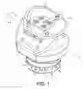 Fig. 02 - Wrist device for a prosthetic limb