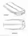 Fig. 07 - APPARATUS AND METHOD FOR A SPLIT TOE BLADE