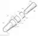 Fig. 01 - Prosthetic socket sealing system and method