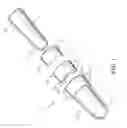 Fig. 02 - Prosthetic socket sealing system and method