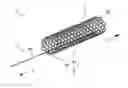 Fig. 01 - Synthetic resin stent