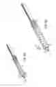 Fig. 09 - DELIVERY SYSTEMS WITH INTRODUCER AND DISTAL SHEATHS AND METHODS OF USE