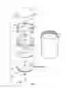 Fig. 02 - PILL DISPENSING ASSEMBLY