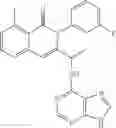 Fig. 586 - CERTAIN CHEMICAL ENTITIES, COMPOSITIONS AND METHODS