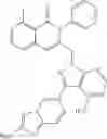 Fig. 596 - CERTAIN CHEMICAL ENTITIES, COMPOSITIONS AND METHODS