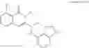 Fig. 744 - CERTAIN CHEMICAL ENTITIES, COMPOSITIONS AND METHODS