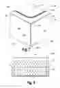Fig. 08 - Fabric Sterilization Tote Apparatus and Related Methods