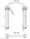 Fig. 02 - Deodorizing glove holder for athletic gloves and other equipment