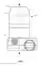 Fig. 02 - Axial flow blood pump with radially offset rotor