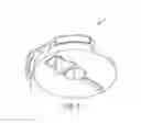 Fig. 07 - Infusion set and inserter assembly