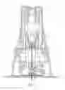 Fig. 76 - Infusion set and inserter assembly