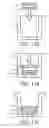 Fig. 08 - Aerosol or spray device, spray nozzle unit and method of manufacturing the same