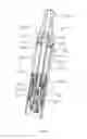 Fig. 02 - Liquid tank, atomizer and electronic cigarette having same