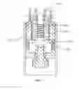 Fig. 06 - Liquid tank, atomizer and electronic cigarette having same
