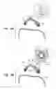 Fig. 09 - COUPLING AND SUPPORTING OF APPARATUS ON THE FACE AND NECK