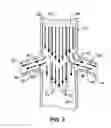 Fig. 03 - Method and apparatus for intra-aortic substance delivery to a branch vessel