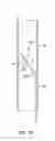 Fig. 12 - Method and apparatus for intra-aortic substance delivery to a branch vessel