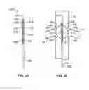 Fig. 16 - Method and apparatus for intra-aortic substance delivery to a branch vessel