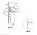 Fig. 17 - Method and apparatus for intra-aortic substance delivery to a branch vessel