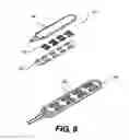 Fig. 07 - Implantable pulse generator that generates spinal cord stimulation signals for a human body