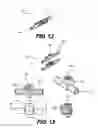 Fig. 09 - Implantable pulse generator that generates spinal cord stimulation signals for a human body