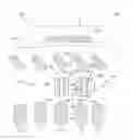 Fig. 01 - LEADLESS SPINAL CORD STIMULATION SYSTEM AND METHOD INCLUDING SAME