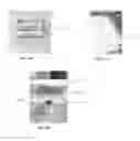 Fig. 09 - Fire and smoke compositions and the processes of making them