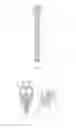 Fig. 07 - Automatic nozzle for firefighting systems