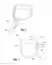 Fig. 02 - Interchangeable rotating free-motion fitness handle system