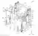 Fig. 01 - Fitness structure