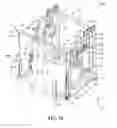 Fig. 13 - Fitness structure