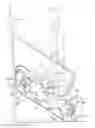 Fig. 01 - Stair climbing apparatus and method