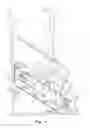 Fig. 02 - Stair climbing apparatus and method