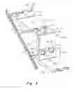 Fig. 04 - Stair climbing apparatus and method