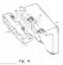 Fig. 05 - Stair climbing apparatus and method