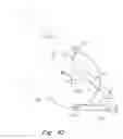Fig. 09 - Stair climbing apparatus and method