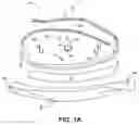 Fig. 02 - Treadmill belts that enhance a users comfort and stability