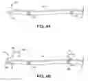 Fig. 07 - Treadmill belts that enhance a users comfort and stability