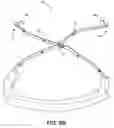 Fig. 09 - Treadmill belts that enhance a users comfort and stability