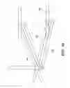 Fig. 09 - Exercise device with elliptical stepping motion