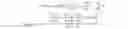 Fig. 02 - Golf club head with structural columns