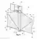 Fig. 09 - BASKETBALL STOPPING WALL