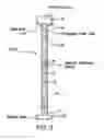 Fig. 04 - Illuminated rotating dance pole