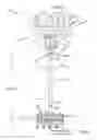 Fig. 02 - Track-based swing ride with long arm pendulum