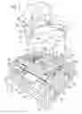 Fig. 04 - Apparatus for soothing a child