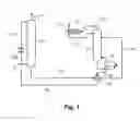 Fig. 02 - Removal of carbon dioxide from a fluid flow