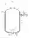 Fig. 02 - Polymerization reactor and method for producing water absorbent resin