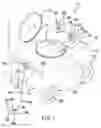 Fig. 02 - Portable shower device