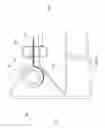 Fig. 06 - Apparatus, system and method for folding a screen for use with a screen tensioning system